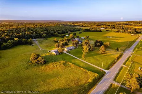 View/Area - 466710 E 1070 Rd, Sallisaw, OK 74955 photo 1 of 2