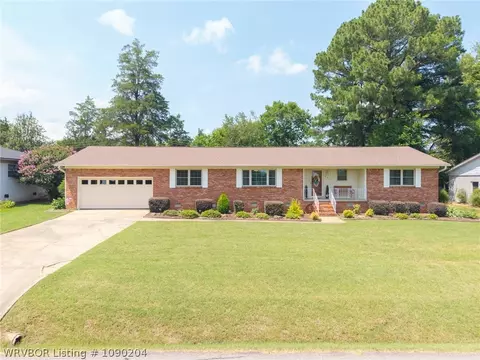 907 Lincoln St, Van Buren, AR 72956