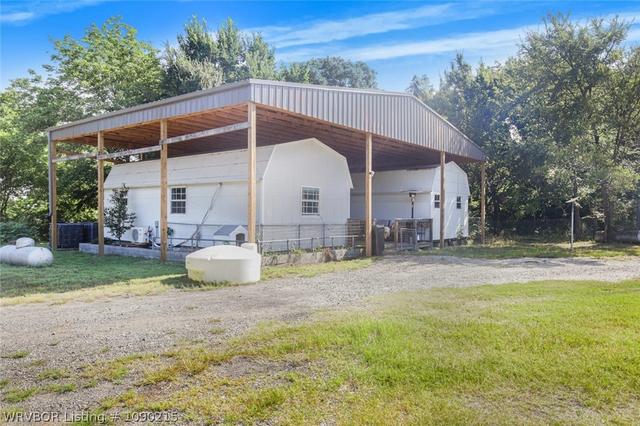 31585 Wildhorse Rd, Shady Point, OK 74956