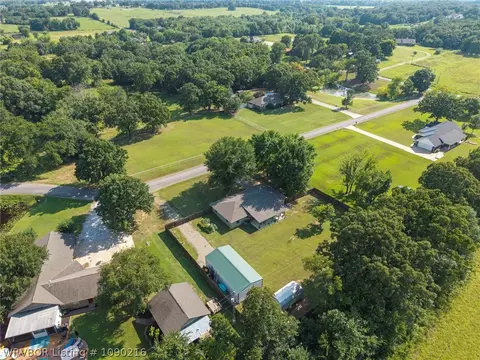 View/Area - 473101 E 1127 Rd, Muldrow, OK 74948 photo 4 of 4