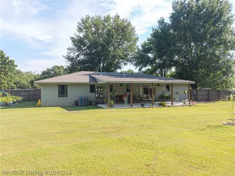 Other - 473101 E 1127 Rd, Muldrow, OK 74948 photo 9 of 9