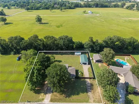 View/Area - 473101 E 1127 Rd, Muldrow, OK 74948 photo 1 of 4
