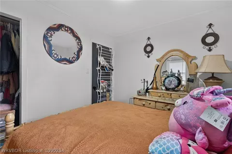Bedroom - 7609 Cheryl Ln, Fort Smith, AR 72908 photo 2 of 4