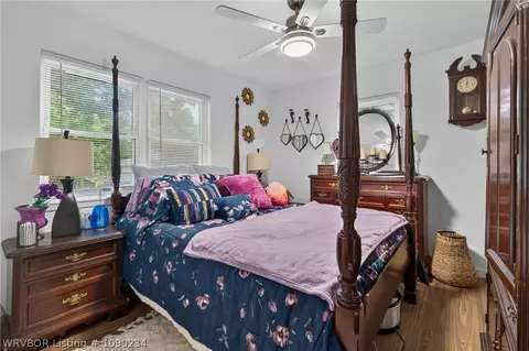 Bedroom - 7609 Cheryl Ln, Fort Smith, AR 72908 photo 1 of 4