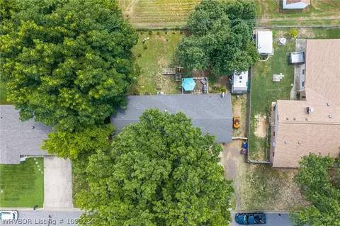 View/Area - 7609 Cheryl Ln, Fort Smith, AR 72908 photo 1 of 2