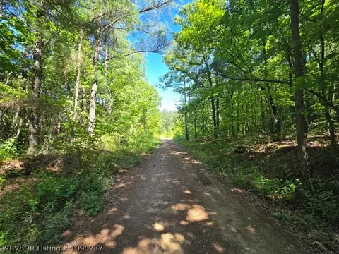 Tract 91 Benson Lane, Heavener, OK 74937