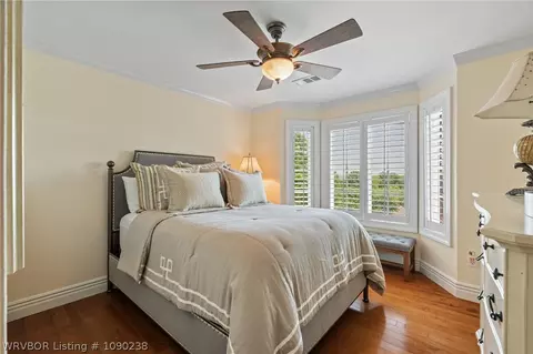 Bedroom - 5311 Hardscrabble Way, Fort Smith, AR 72903 photo 8 of 9