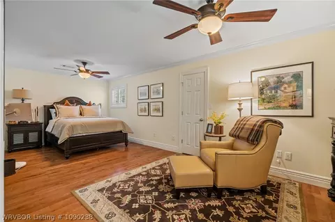 Bedroom - 5311 Hardscrabble Way, Fort Smith, AR 72903 photo 5 of 9