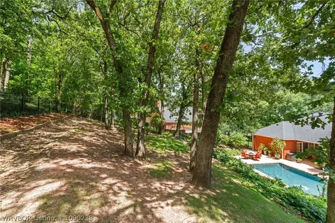 Exterior - 5311 Hardscrabble Way, Fort Smith, AR 72903 photo 10 of 10