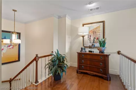 Entry Way - 5311 Hardscrabble Way, Fort Smith, AR 72903 photo 3 of 3