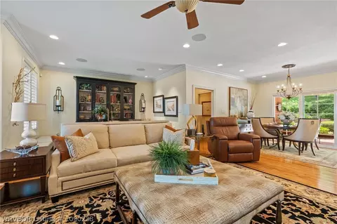 Living - 5311 Hardscrabble Way, Fort Smith, AR 72903 photo 5 of 5