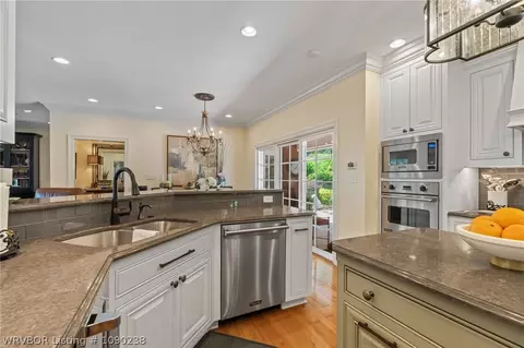 Kitchen - 5311 Hardscrabble Way, Fort Smith, AR 72903 photo 9 of 9