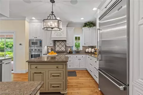 Kitchen - 5311 Hardscrabble Way, Fort Smith, AR 72903 photo 1 of 9