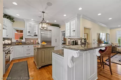 Kitchen - 5311 Hardscrabble Way, Fort Smith, AR 72903 photo 5 of 9