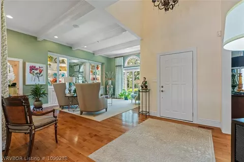 Entry Way - 5311 Hardscrabble Way, Fort Smith, AR 72903 photo 1 of 3