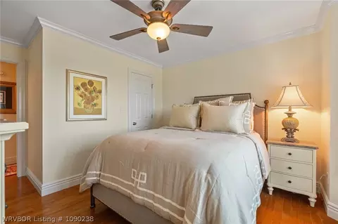 Bedroom - 5311 Hardscrabble Way, Fort Smith, AR 72903 photo 9 of 9