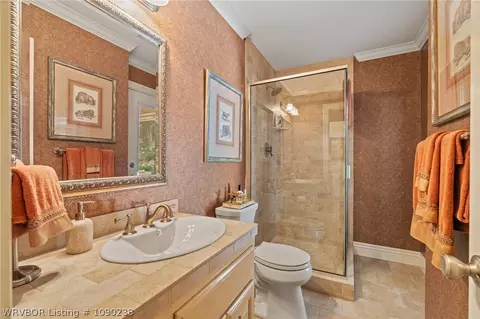 Bath - 5311 Hardscrabble Way, Fort Smith, AR 72903 photo 5 of 8