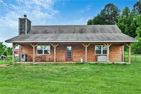 16009 Bradshaw, Mountainburg, AR 72946