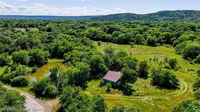 00 N Jumbo Rd, Moyers, OK 74557