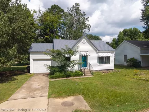 1315 S 26th St, Fort Smith, AR 72901 photo 34