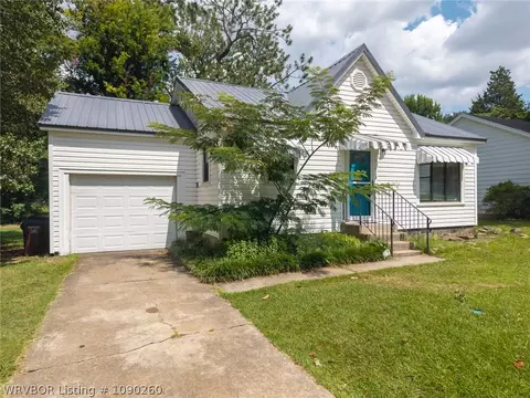 1315 S 26th St, Fort Smith, AR 72901 photo 36