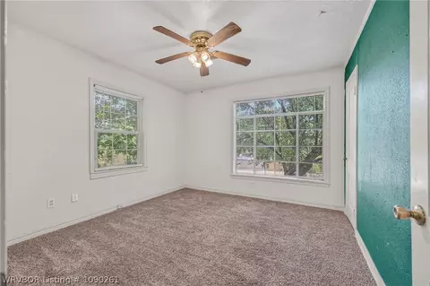 Bedroom - 1621 Boston St, Fort Smith, AR 72901 photo 1 of 4