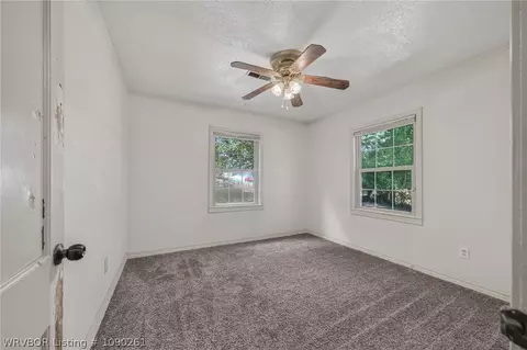 Bedroom - 1621 Boston St, Fort Smith, AR 72901 photo 3 of 4