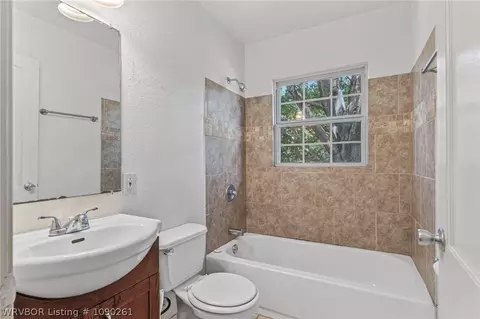 Bath - 1621 Boston St, Fort Smith, AR 72901 photo 1 of 2