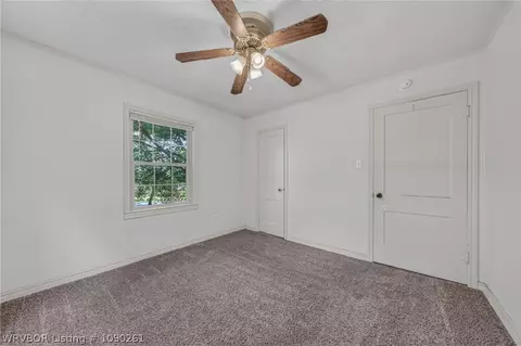 Bedroom - 1621 Boston St, Fort Smith, AR 72901 photo 4 of 4