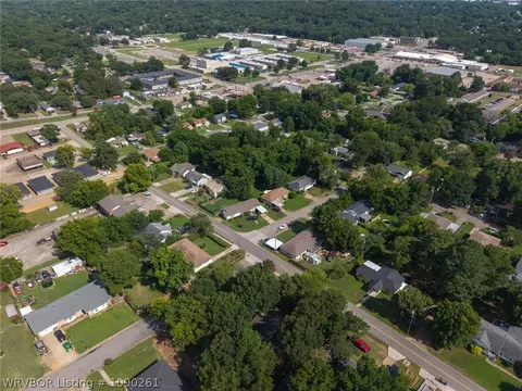 View/Area - 1621 Boston St, Fort Smith, AR 72901 photo 4 of 4