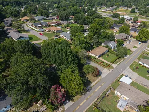View/Area - 1621 Boston St, Fort Smith, AR 72901 photo 2 of 4
