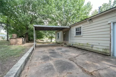 Other - 1621 Boston St, Fort Smith, AR 72901 photo 6 of 6