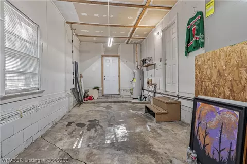 Entry Way - 1621 Boston St, Fort Smith, AR 72901 photo 2 of 2