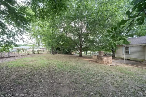 Exterior - 1621 Boston St, Fort Smith, AR 72901 photo 7 of 19