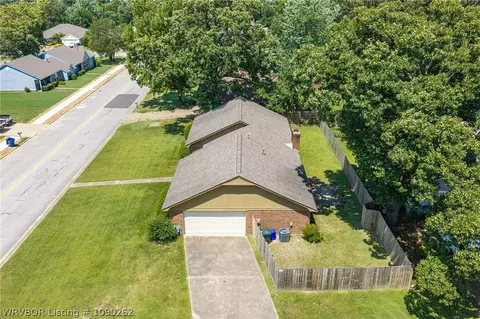 1804 Brooken Hill Dr, Fort Smith, AR 72908 photo 47
