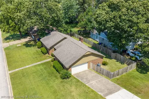 1804 Brooken Hill Dr, Fort Smith, AR 72908 photo 37
