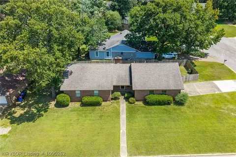 1804 Brooken Hill Dr, Fort Smith, AR 72908 photo 40