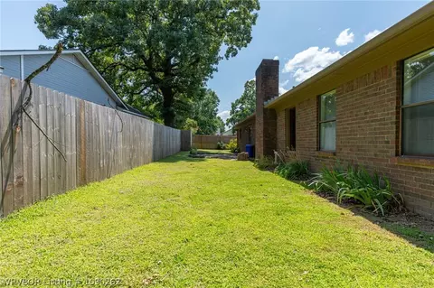 1804 Brooken Hill Dr, Fort Smith, AR 72908 photo 30