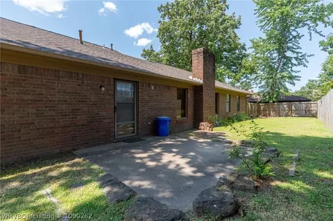 1804 Brooken Hill Dr, Fort Smith, AR 72908 photo 34