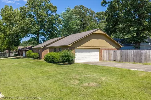 1804 Brooken Hill Dr, Fort Smith, AR 72908 photo 27