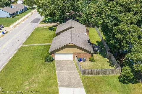 1804 Brooken Hill Dr, Fort Smith, AR 72908 photo 38