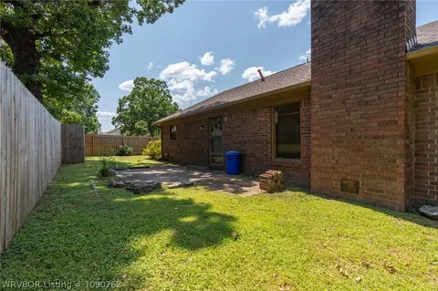 1804 Brooken Hill Dr, Fort Smith, AR 72908 photo 31