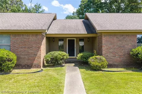 1804 Brooken Hill Dr, Fort Smith, AR 72908 photo 5