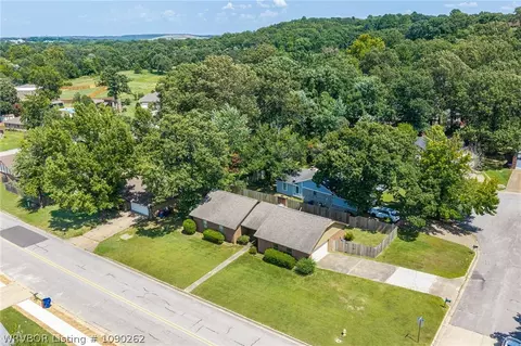 1804 Brooken Hill Dr, Fort Smith, AR 72908 photo 42
