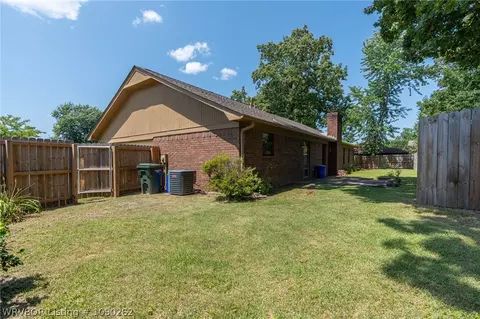 1804 Brooken Hill Dr, Fort Smith, AR 72908 photo 29