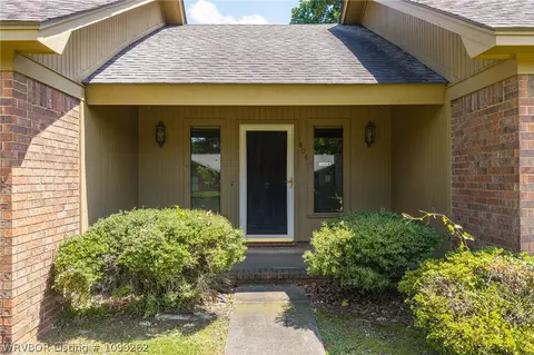 1804 Brooken Hill Dr, Fort Smith, AR 72908 photo 6