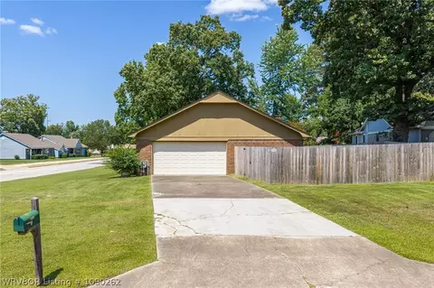 1804 Brooken Hill Dr, Fort Smith, AR 72908 photo 28