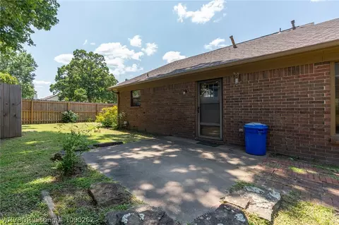 1804 Brooken Hill Dr, Fort Smith, AR 72908 photo 33