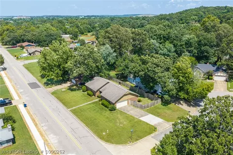 1804 Brooken Hill Dr, Fort Smith, AR 72908 photo 43