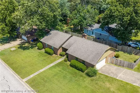 1804 Brooken Hill Dr, Fort Smith, AR 72908 photo 36